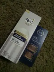 RoC Derm Correxion Firming Serum Stick Retinol Wrinkle Anti Aging SOLD OUT