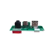 USB Charging Port Board Connector Power Jack For JBL Xtreme 3 Version GG Type-C