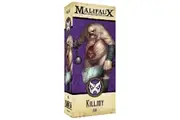 Malifaux: Neverborn - Killjoy