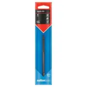 Sutton D5010800 8mm Spade Drill Bit - Carbon Steel - Carded