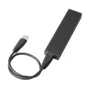 USB to 6+12Pin External Case for 2010/2011 Book Air SSD A1370 A1369 SSD Case