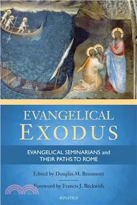 在飛比找三民網路書店優惠-Evangelical Exodus ─ Evangelic