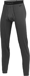 [CARHARTT] Men's Force Midweight Micro-Grid Base Layer Pant