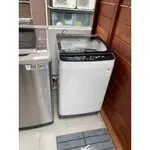 東元TECO冷風乾洗衣機10KG