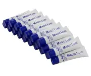 ALADDIN MAGIC LUBE 1 OZ POOL AND SPA TEFLON LUBRICANT 630 25 Pack Box