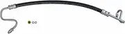 Sunsong 3401259 Power Steering Pressure Line Hose Assembly