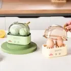 Automatic Power Off Electric Egg Boiler Food Steamer Egg Steamer Maker Egg
