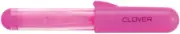 Clover Chaco Liner Pen Style-Pink (Pack of 3)