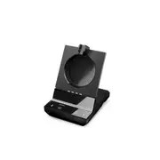 IMPACT SDW 3 BS -A premium base station for the IMPACT 5000 wireless DECT Series with dual connectivity 1000689