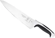 Mercer Culinary Millennia 10-Inch Chef's Knife, White
