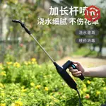 電動噴霧槍 消毒噴霧器 小型電動噴霧器 澆花神器 便攜式 电动喷壶浇花神器家用自动喷水壶喷雾枪消毒喷药洒水小型喷雾器