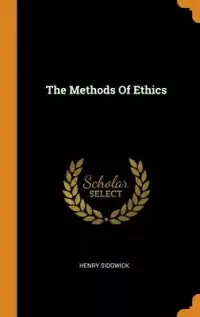 在飛比找博客來優惠-The Methods Of Ethics