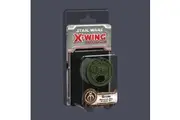 Star Wars X-Wing Scum Maneuver Dial
