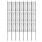 Create a Stunning Climbing Structure with this Reliable Plant Lattice Frame