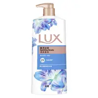 在飛比找蝦皮商城優惠-麗仕LUX清爽沐浴乳-煥活冰爽1000ml【愛買】