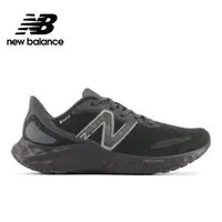 在飛比找momo購物網優惠-【NEW BALANCE】NB 跑鞋/運動鞋_女鞋_黑色_W