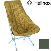 在飛比找蝦皮商城優惠-Helinox Seat Warmer for Chair 