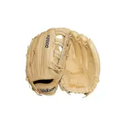 Wilson A2000 Classic Series Blonde 12.75 Inch 1810 Baseball Glove