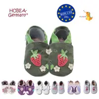 在飛比找蝦皮購物優惠-《現貨》🇩🇪德國醫師推薦Hobea學步鞋🇩🇪台灣代理 真皮手