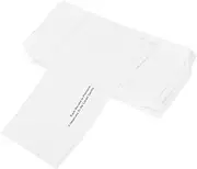 PHENOFICE 5pcs Portable CD Disc Cleaner Cloths Reusable Cleaning Rags for Dust and Fingerprint Removal for Vinyl Records Glasses and Screens Maintenance