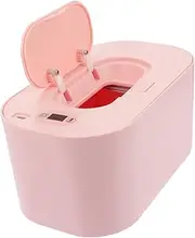 JOINPAYA Baby Wipes Warmer -Powered Thermostatic Wet Tissue Heater Large Capacity Easy to Use Baby Product
