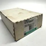 FACTORY SEALED White Rodgers digital thermostat for heat pumps 1F89-11