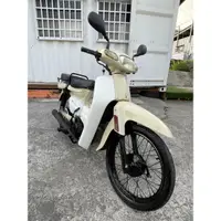 在飛比找蝦皮購物優惠-2005年 化油版 三陽 SYM 金旺100 CC 已翻新整