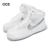 在飛比找Yahoo奇摩購物中心優惠-Nike 休閒鞋 Wmns Air Force 1 HI 女