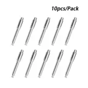 10Pcs mandrel Dental Polishings Holding Rod Mandrel Soflex Discs fit RA Shank