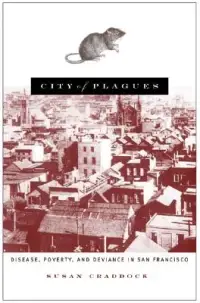 在飛比找博客來優惠-City of Plagues: Disease, Pove