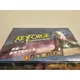 ☆孩子王☆【免運】鍛鑰者 keyforge 耀升紀元 第二季 補充包整盒 內含12包 繁體中文版 正版 台中桌遊