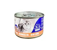 在飛比找Yahoo!奇摩拍賣優惠-【B2百貨】 加好寶貓罐頭-遠洋鮪魚大餐(170g) 885