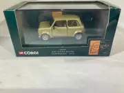 Corgi Mini Cooper 1/36 Knightsbridge RARE