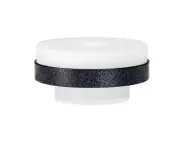New Replacement CEM 131125, EasyPrep Standard Vessel Cover, Fit CEM 432175