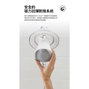 現貨‼️私訊優惠 KOHLER MOXIE 2.0 藍牙魔音手持花灑 鉻色/消光黑Harman Kardon藍牙無線喇叭