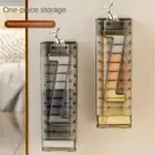 Plastic Wall-mounted Storage Box Multifunctional Underwear Storage Artifact
