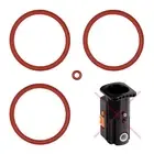 Seal O-Ring for Brew Group For Tchibo Esperto Grundig SMEG Ceg Severin Coffee
