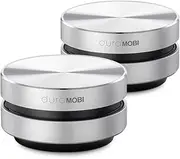 [GUYOS] Bone Conduction Stereo Wireless Speaker Portable and Compact Mini Sound Box with Magnetic Adsorption Function BT Wireless Speaker