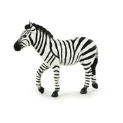 [Papo France] Papo Male Zebra Figurine