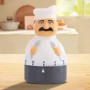 Electronic Cooking Kitchen Timer Countdown Electronic Timer Mechanical Reminder