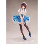 預購21/7月<日版> ANIPLEX 1/7 不起眼女主角培育法 加藤惠 女僕VER. PVC 公仔