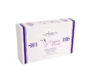 Elyse Luxury Lux-4440 Hand Towel Compact - White Carton (24 Packs)