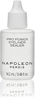 Pro Power Eyeliner Sealer | Transforms Eyeshadow Powder into Waterproof Liquid Liner | Makeup Mixing Liquid | Water-resistant (14.2ml)