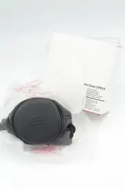 NEW Canon Official Camera Lens Soft Case Pouch LP814
