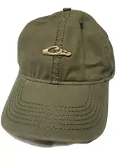 Drake Clothing Company Hat (New/Never Worn)