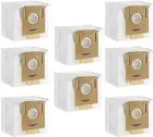Dust Bags for ECOVACS Deebot Ozmo T8 AIVI T8 Max, AIVI & T8, T9 T9+ N8 N8 Pro