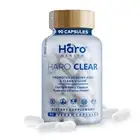 Haro Health Lutein Supplement HARO Clear AREDS 2 Eye Vitamin & Mineral Supple...