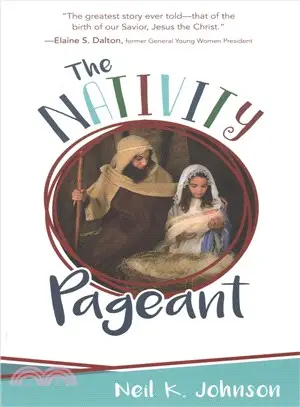 The Nativity Pageant
