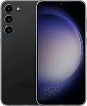 Samsung S23 Plus 5G (512GB, Phantom Black) (Renewed)