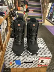 DC Phase BOA Pro Step on Snowboard Boots Women’s Size 7.5
